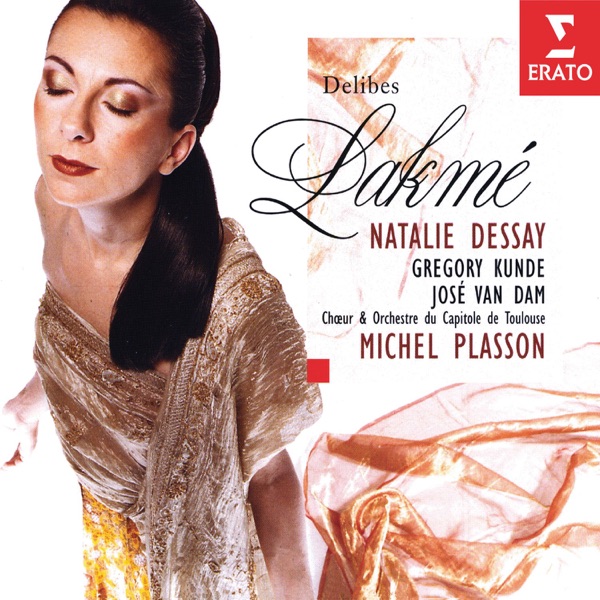 Delibes: Lakme