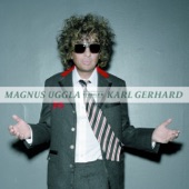 Ett bedårande barn av sin tid - Magnus Uggla sjunger Karl Gerhard artwork