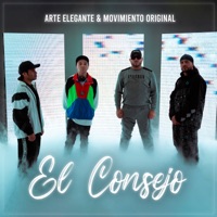 El Consejo - Single - Arte Elegante & Movimiento Original