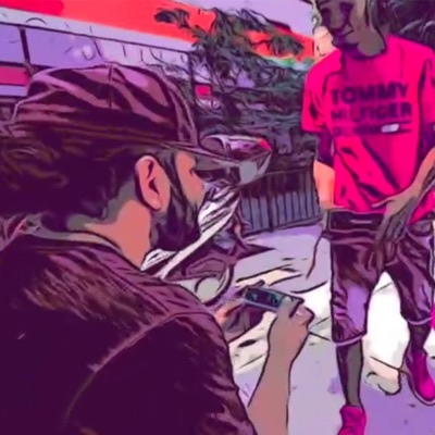 Get Tuggie (feat. Trubz) - Single