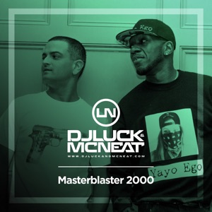 Masterblaster 2000 (feat. J&J)