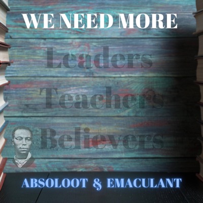 We Need More - Single