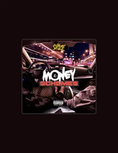 Ascolta Shyze, guarda video musicali, leggi la biografia, vedi le date del tour & altro!