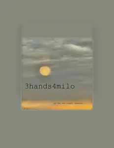 Luister naar 3Hands4Milo, bekijk muziekvideo's, lees de bio, bekijk de tourdata, en meer!