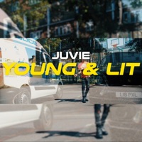 Young & Lit - Single - Juvie
