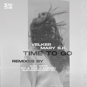 Time to Go - EP