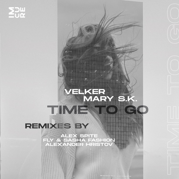 Time to Go - EP