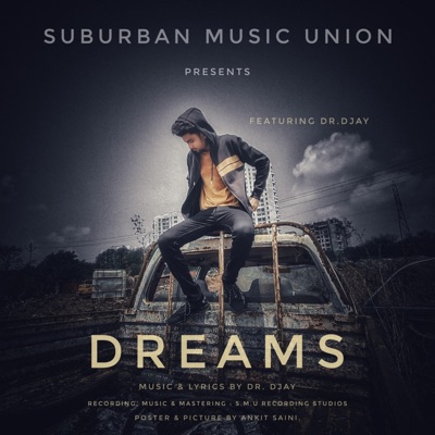 DreAms - Single