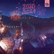 Chillhop Yearmix 2020 - Various Artists