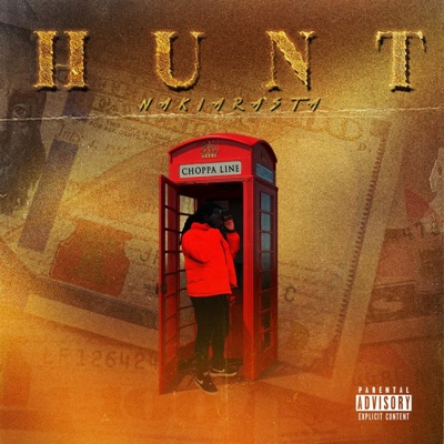 Hunt - Single