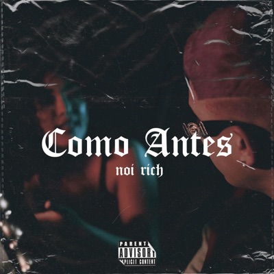 Como Antes (feat. prod by eiby) - Single