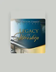 The Fayton Family을(를) 듣고, 뮤직 비디오를 보고, 약력을 읽고, 투어 일정 등을 확인하세요!