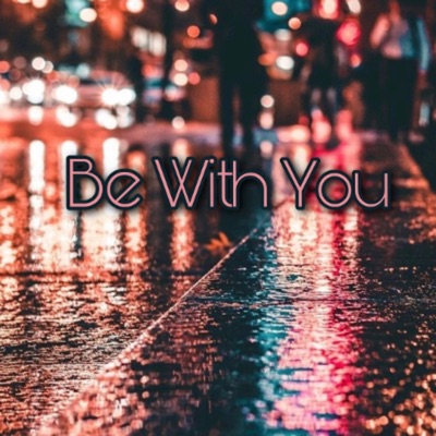 I am Eric Gordon-Be With You (feat. Pierre Leufray & Norym) - Single