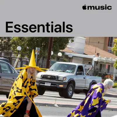Ascolta 100 gecs Essentials con 100 gecs
