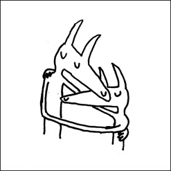 TWIN FANTASY cover art