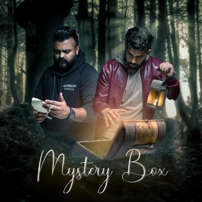 Mystery Box - Single
