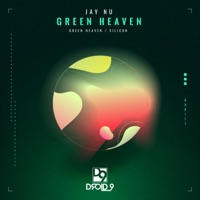 Green Heaven - Single - Jay Nu