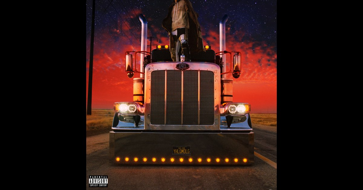 EL ÚLTIMO TOUR DEL MUNDO - Bad Bunny