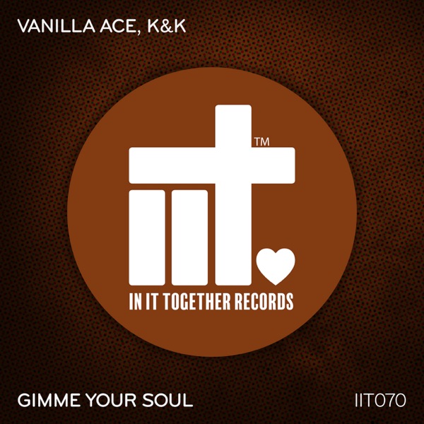 Gimme Your Soul - Single
