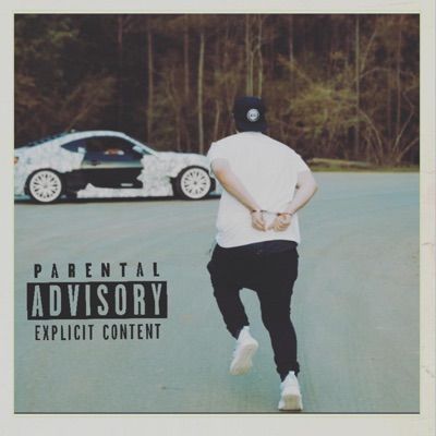 Mistakes - Single