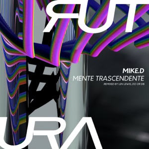 Mente Trascendente - EP