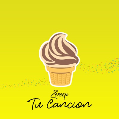 Tú Canción - Single