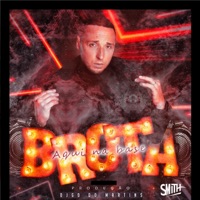 Brota Aqui na Base - Single - DJ GD DO MARTINS & M.C. Smith