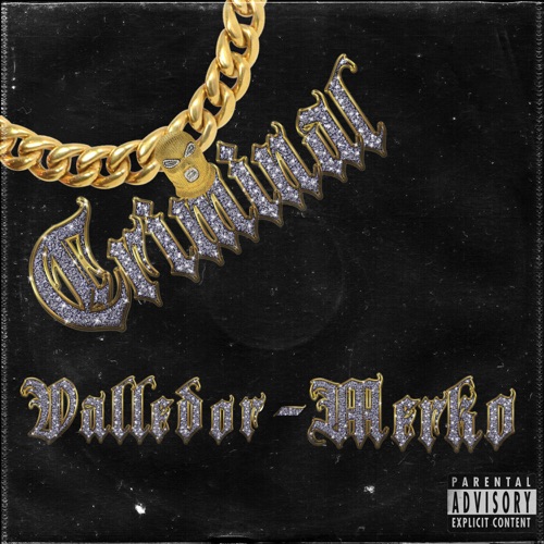 Criminal (feat. Merko) - Single