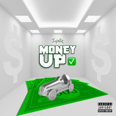 Money Up - Single
