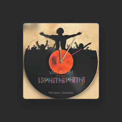 Listen to VRG IBhom, watch music videos, read bio, see tour dates & more!