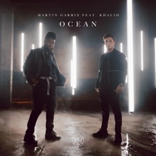 Ocean (feat. Khalid) by 