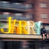 Jarry Jarry Jarry - Single