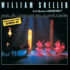 Olympia 1984 - William Sheller Olympia 1984 - William Sheller