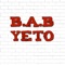 Yeto - b.a.b lyrics