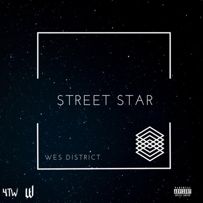 Street Star - Single