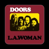 The Doors - The WASP (Texas Radio And The Big Beat) - 2021 Remaster