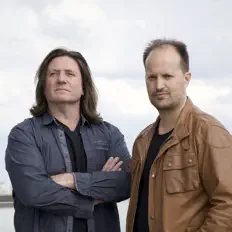 Dengarkan Black Amethyst, tonton video musik, baca bio, lihat tanggal tur & lainnya!