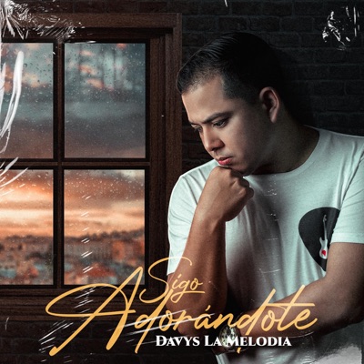 Sigo Adorandote - Single