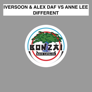 Different - Single