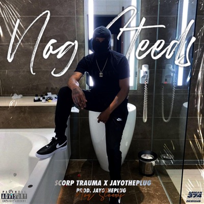 Nog Steeds (feat. JayoThePlug) - Single