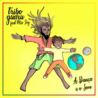 A Dança e o Som (feat. Mis Ivy) - Single