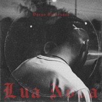 Lua Nova - Single - Dyego Habacuque