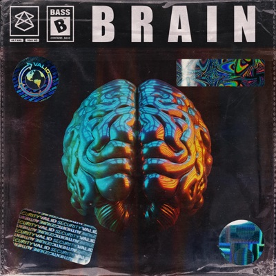 Brain - Single