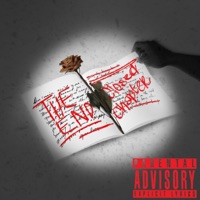 Closed Chapter (feat. ZeroFG) - Single - Parker Official