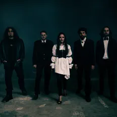 Listen to Metalwings, watch music videos, read bio, see tour dates & more!