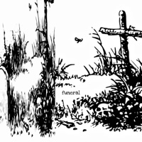 Funeral (feat. Psychosis) - Single - hexxia