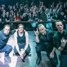 Dengarkan Chaosrising, tonton video musik, baca bio, lihat tanggal tur & lainnya!