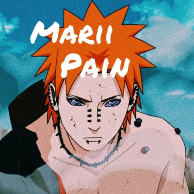 Pain - Single
