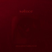 Solace (feat. Ashley David) artwork