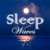 Calmsound - Sleep Waves 1 - Calm Ocean Wave Sounds